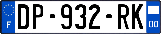 DP-932-RK