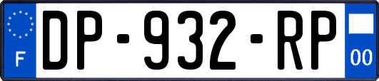 DP-932-RP