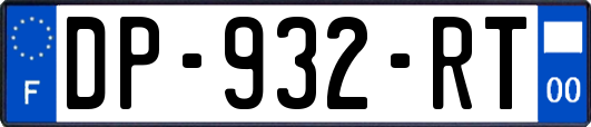 DP-932-RT