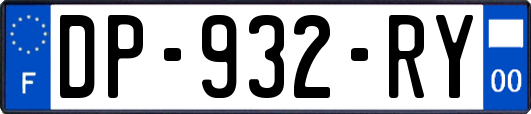 DP-932-RY
