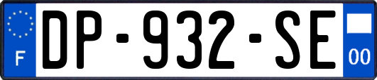 DP-932-SE