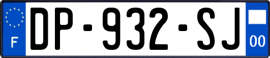 DP-932-SJ