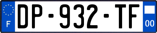 DP-932-TF