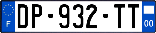 DP-932-TT