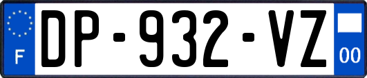 DP-932-VZ