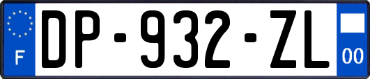 DP-932-ZL