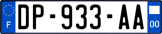 DP-933-AA