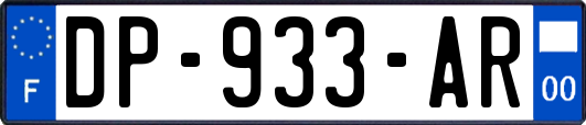 DP-933-AR