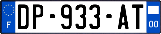 DP-933-AT