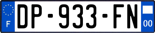 DP-933-FN