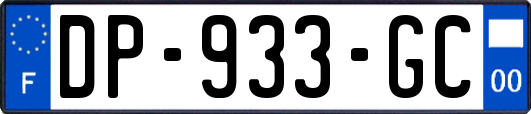 DP-933-GC