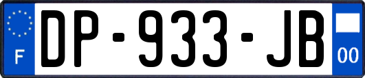 DP-933-JB