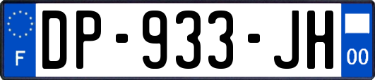 DP-933-JH