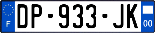 DP-933-JK