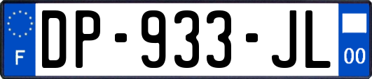 DP-933-JL