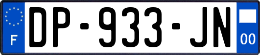 DP-933-JN
