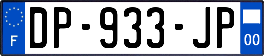 DP-933-JP