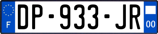 DP-933-JR