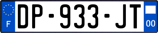 DP-933-JT