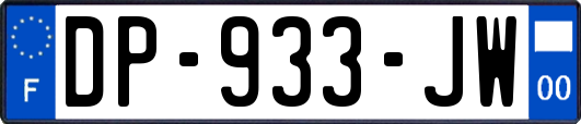 DP-933-JW