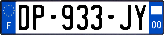 DP-933-JY