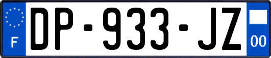 DP-933-JZ