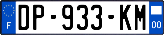 DP-933-KM