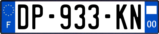 DP-933-KN