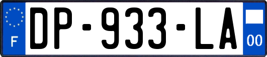 DP-933-LA