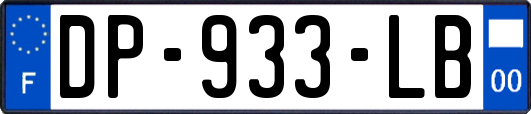 DP-933-LB