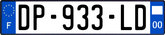 DP-933-LD