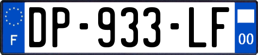 DP-933-LF