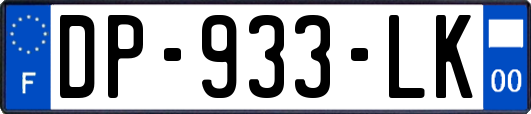 DP-933-LK
