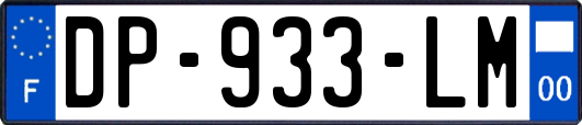 DP-933-LM