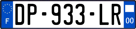 DP-933-LR