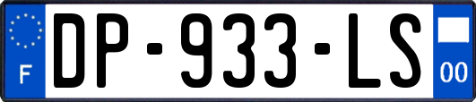 DP-933-LS