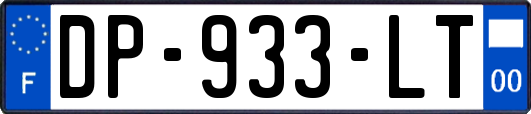 DP-933-LT
