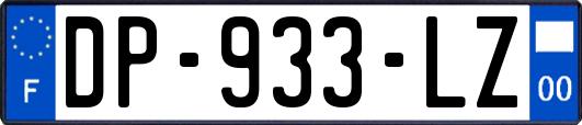 DP-933-LZ