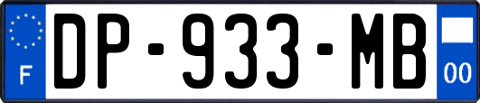 DP-933-MB