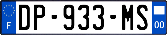 DP-933-MS