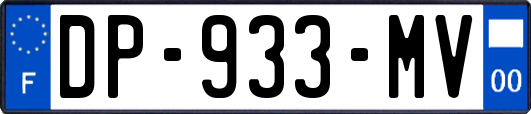 DP-933-MV