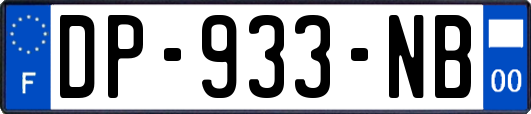 DP-933-NB