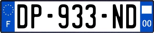 DP-933-ND