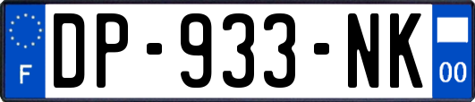 DP-933-NK