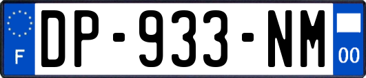 DP-933-NM