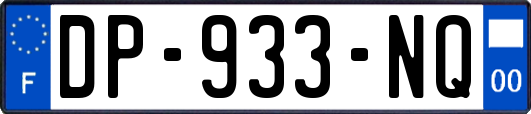 DP-933-NQ