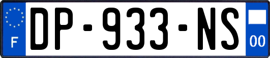 DP-933-NS