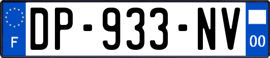 DP-933-NV