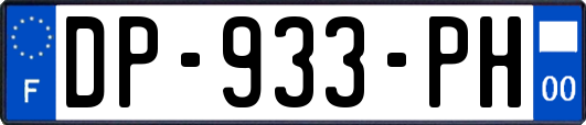 DP-933-PH