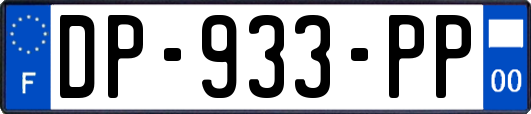 DP-933-PP